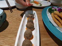 -青瓷火锅料理(西单大悦城店)