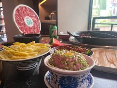 -巴蜀大将火锅(春熙店)