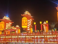 -唐山河头老街国丰维景国际大酒店