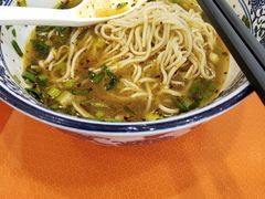 -清真·尖子尖牛肉面(王府井店)