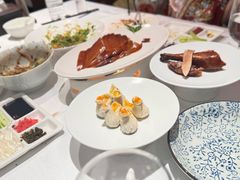 -四季民福烤鸭店(王府井东安门店)