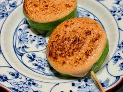 -松临·铁板烧&Omakase(神农店)