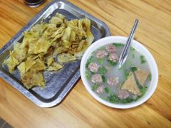 -南肖墙丸子汤(总店)