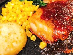 -萨莉亚意式餐厅(天河城购物中心店)