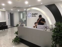 -Deeplus+韩国皮肤管理한국피부관리·C:Lab肌肤实验室