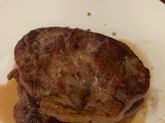 -元一希尔顿酒店·禅自助餐厅·啤酒花园