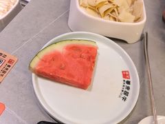 -宴全牛粤来越牛潮汕鲜牛肉火锅(海州万达广场店)