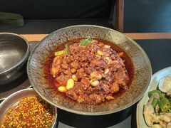 -Ameigo梅果·云贵川bistro(长宁来福士店)
