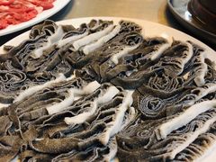-三兴涮羊肉(荣安大街店)