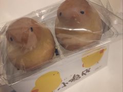 -好利来(团结湖店)