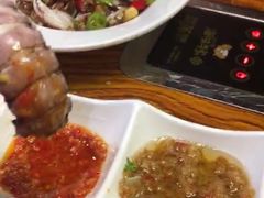 -海味当家·蒸锅海鲜(中山广场创始店)