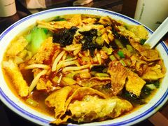 柳州螺蛳粉-八十八粉儿(尚都店)