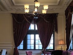 -Salon de Ville浦江汇(上海外滩华尔道夫酒店店)