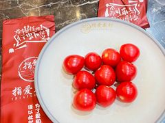 餐具包-指爱龙虾(金杨路总店)