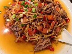 -小喜客·云南特色菜(纳西庭院店)