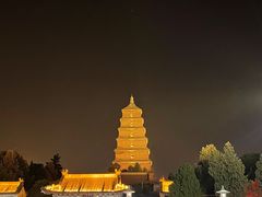 -大唐不夜城