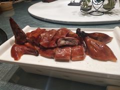 -小厨娘淮扬菜(六合欢乐港店)