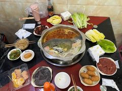 -储奇门鳝鱼火锅(总店)