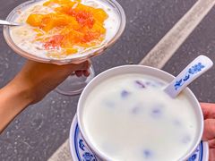 -顺记冰室(宝华路店)