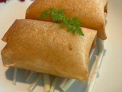 -金海华·悦食东方(苏州中心商场店)