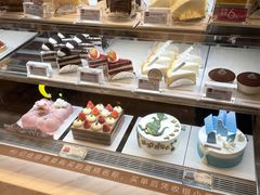 -85度C(青岛燕儿岛店)