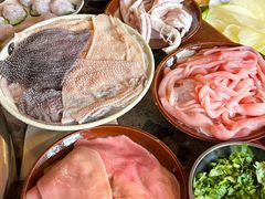 -天星正源火锅(地勘路店)