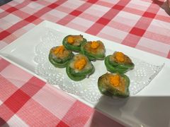 -龙桥私厨·姜花菊花过桥鱼·顺德菜(容桂店)