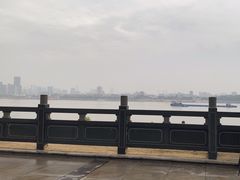 -汉水谣·江景餐厅(江滩店)