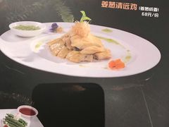 -春申里餐厅(银泰in99店)