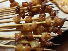 广式烧牛油-大档(荔湾店)