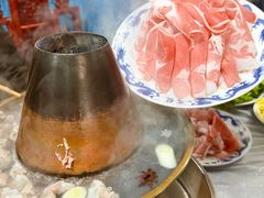 -鑫龙火锅(北园店)