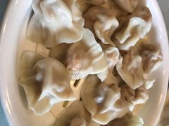 海胆饺子-大清花饺子(五五路店)