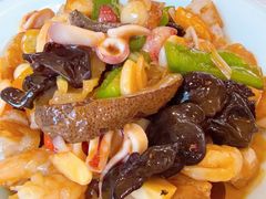 -百味饺子城•海鲜家常菜(秦皇岛店)