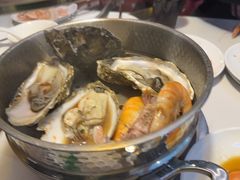 -九月海·海鲜自助(世纪东方店)