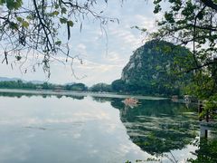 -星湖旅游景区七星岩