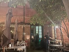 -Ocean's Table 欧舍