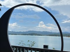 -广州市流溪河国家森林公园