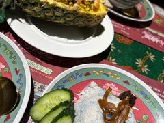 -小娘惹厨房Little Nyonya(狮城有约上榜店)
