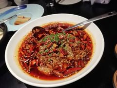 -丽晶轩中餐厅(重庆丽晶酒店)