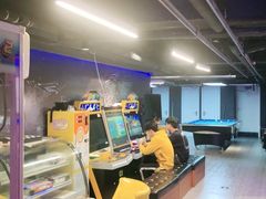 -Moss7Club 剧本杀桌游(inspark店)
