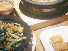 -小放牛炒菜馆(华北商厦店)