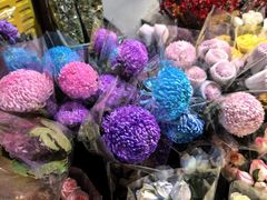 -循礼门鲜花花市(武汉循礼门店)