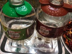 -永红源啤酒·烧烤·海鲜·大排档(青特城店)