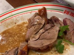 -鹅冠港式茶餐厅(来福士店)