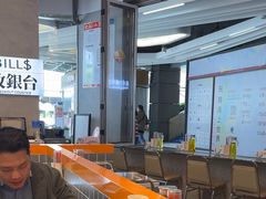 -肥韬茶餐厅(海上世界店)