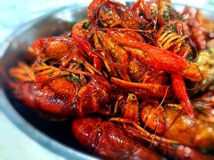 -云晓光头烧烤吧(新大陆广场店)