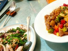 -君霖私家菜(春柳店)