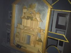 -MOJO密室逃脱(中街旗舰店)