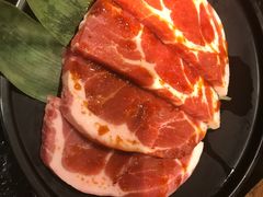 -九田家黑牛烤肉料理(石路天虹店)