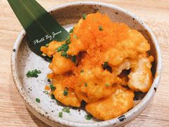 -隐泉之语日式料理(王府中环店)